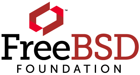 FreeBSDF Logo