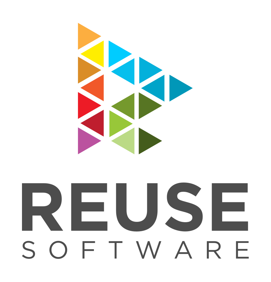 REUSE Logo