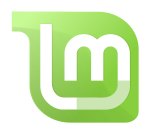 linux-mint logo