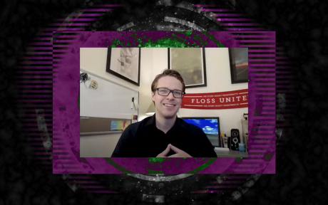 Joshua Simmons of OSI