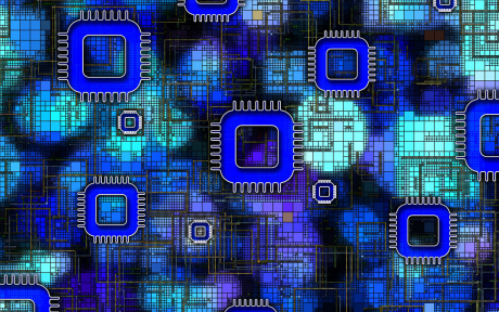 Computer Connections