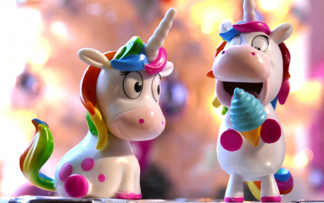 Unicorns