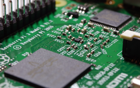 Raspberry Pi