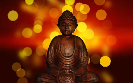 Buddha