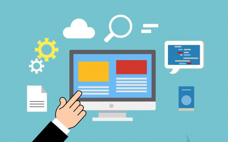 Computer Illustration