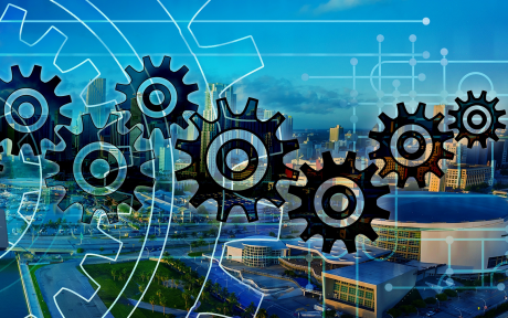 City Gears CIty Gears