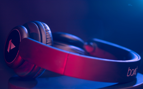 Headphones Headphones