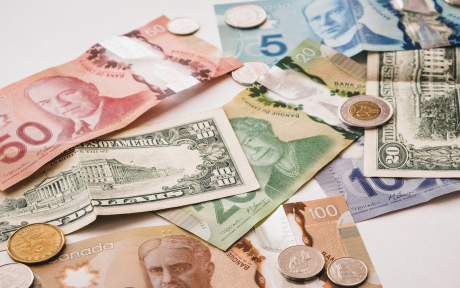 Money - Photo by PiggyBank on Unsplash