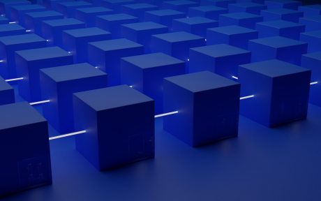 boxes; network; networking - Photo by Shubham Dhage on Unsplash