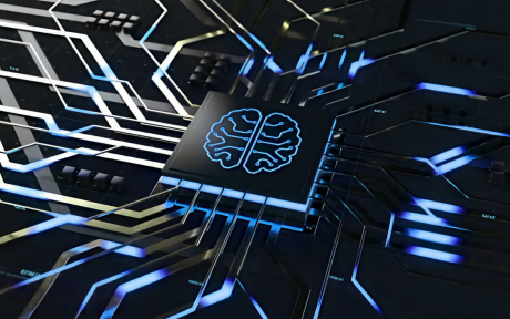 microchip; circuits; chip - Image by Peace,love,happiness from Pixabay