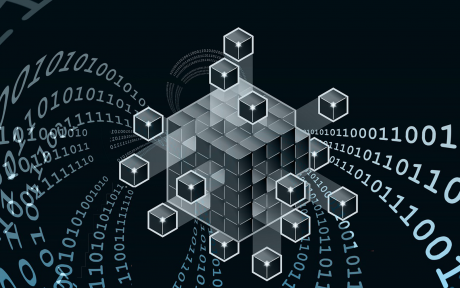 Binary, zero, one, cubes; Image by Gerd Altmann from Pixabay