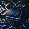microchip; circuits; chip - Image by Peace,love,happiness from Pixabay